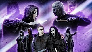Download lagu Michael and Ghostface: Best Buds THE MOVIE | Ghostface Gang VS The Collector - FULL SERIES 4K 2023 mp3 Download lagu Michael and Ghostface: Best Buds THE MOVIE | Ghostface Gang VS The Collector - FULL SERIES 4K 2023 mp3