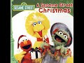 Sesame Street A Sesame Street Christmas OST We Wish You A Merry Christmas