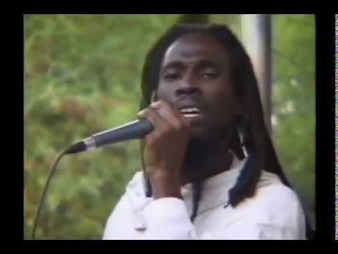 Midnite - Love The Life You Live