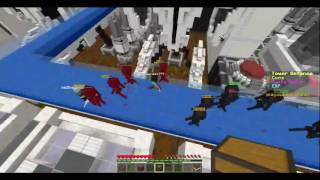 Miniaturka - Tower Defence #1 Easy runda