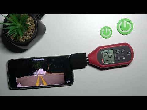 REALME 9 Loudest Speaker Level Test // Decibel Meter