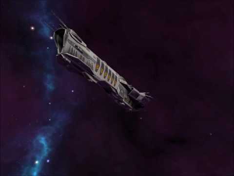 Scharnhorst Class Heavy Cruiser