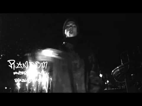 Freestyle Blazis #00 para RandomProject
