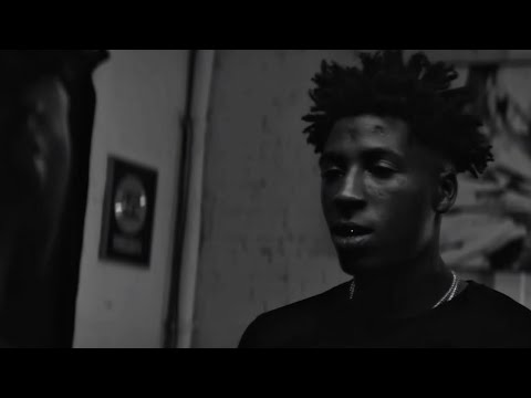 NBA YoungBoy - Behind / Still Be Here (Music Videos)