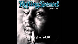 Smoke DZA - 4 Loko (feat. ASAP Rocky)