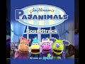Pajanimals Theme Song