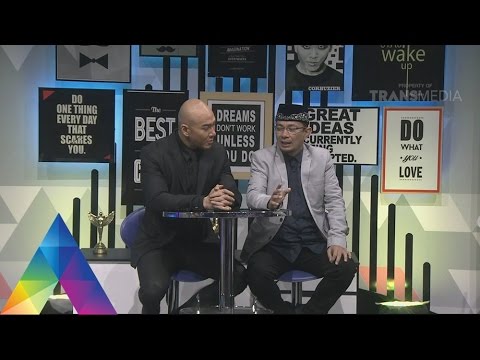 HITAM PUTIH - LIMITED WITHOUT LIMITS (27/4/16) 4-3