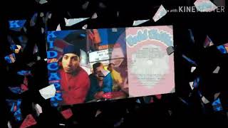 Kid Capri - Apollo (version Dub) by 🎧j Ed lado leste