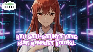 Download lagu Unlocked My Code — Saat Hati yang Terkunci Akhirnya Terbuka 💔💻 mp3