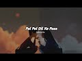 Pal Pal Dil Ke Paas Slowed Reverb Kishore Kumar Selenophile