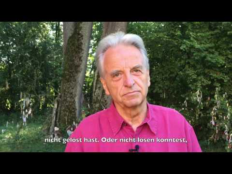 Clemens Kuby erklärt: Wie löst man ein Problem