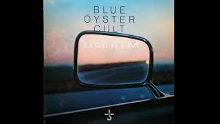 Blue Öyster Cult – Moon Crazy