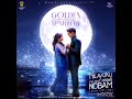 Golden Sparrow Audio Song Singer Sublahshinni G V Prakash Kumar Dhanush Arivu Tamil Song