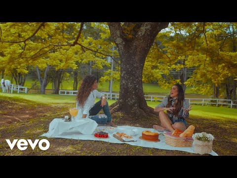 Paula Fernandes, Lauana Prado - WebSérie - 11:11 - Episódio Paula Fernandes & Lauana Prado