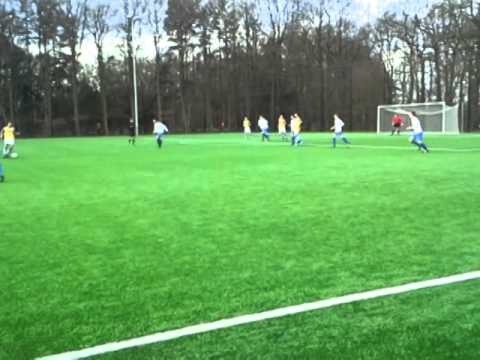ASC '62 1 (za) vs. v.v. Dieren 1 (za) 22-2-2014 15:52