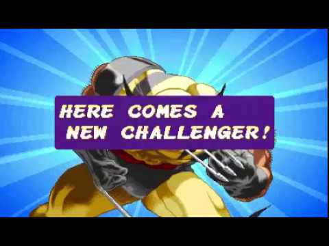 MSH - Fightcade: rafinha-ASCII (BRA) vs Hank (BRA) [03-09-2019]