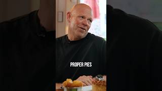 What’s the Best British Pie? (ft. Tom Kerridge)