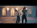 Koba LaD - Daddy chocolat Feat. Gazo (Clip officiel)