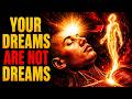 What Your Soul Actually Sees While You Sleep (The Bible Secret)