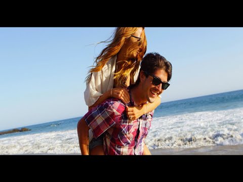 Be Free With Me - (Chez Remix) Siine feat. Frank Moody, Chez - Official Music Video #free #remix