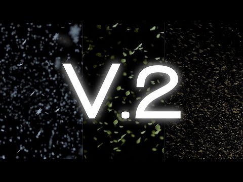 Introducing: Particle Generator for Blender!