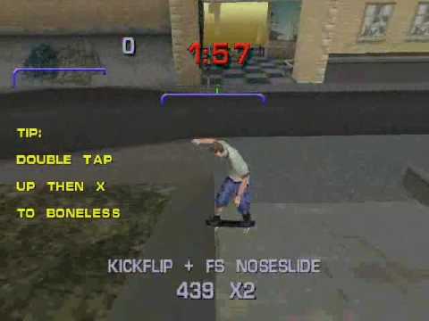 tony hawk pro skater 3 playstation cheats
