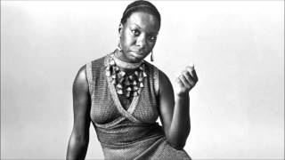 Nina Simone   Funkier Than a Mosquito&#39;s Tweeter (LIVE)
