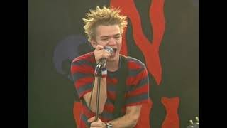 Download lagu Sum 41 - In Too Deep - 97X NBT 1 mp3 Download lagu Sum 41 - In Too Deep - 97X NBT 1 mp3