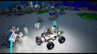 Astroneer PRO Shares HOW to get UNLIMITED GRAPHITE