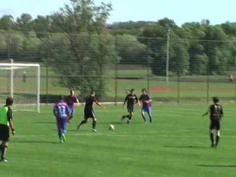 PFLA Felcsút-Goldball'94 FC U15 Labdarúgó mérkőzés