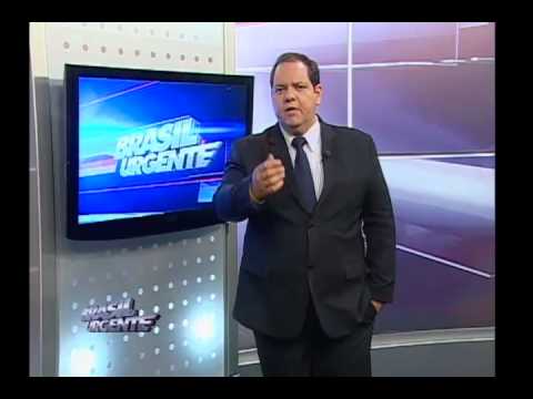 Brasil Urgente Campinas 20 08 2012 - bloco 03