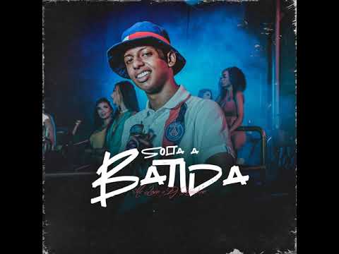 MC Levin solta a batida ( DJ KAOQUEN E DJ DANIEL DO RC )