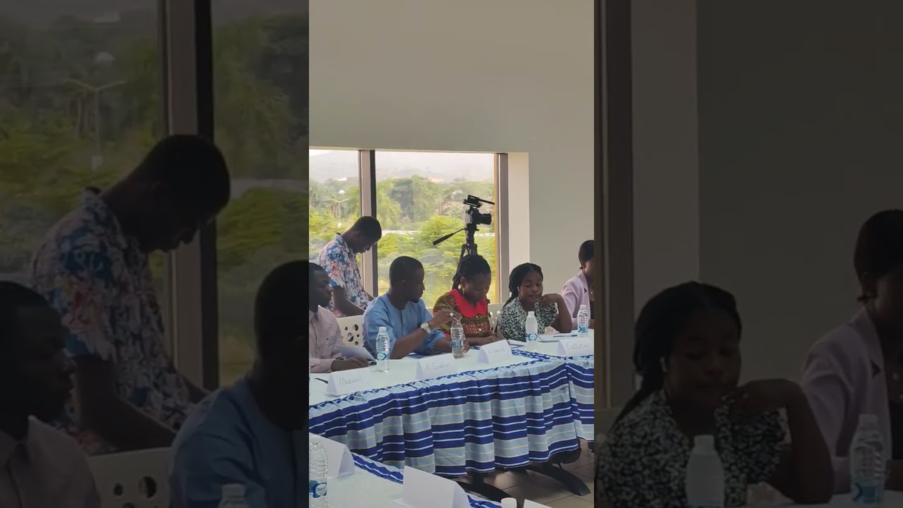 Our gender & research manager explains why there is gender inclusivity and diversity to fellows.