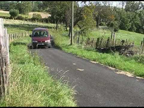 The Sysiphians "Identity"