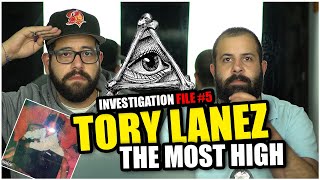 ILLUMINATI IS A SUSPECT!! INVESTIGATION FILE #5 Tory Lanez - The Most High *REACTION!!