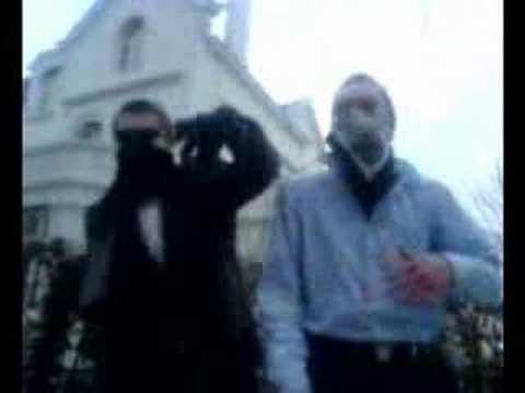 Eppendorf Nord Part 1 von Aktienbrokercrew-HamburgBonzenRap-