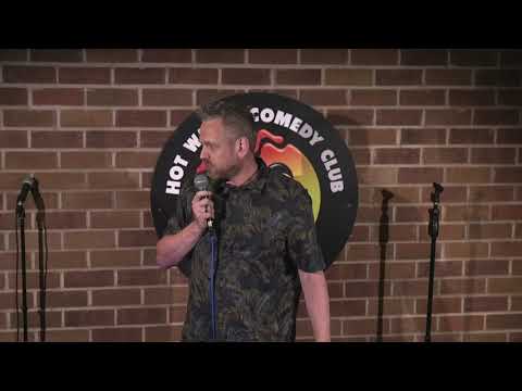 Mark Row | Mock Week