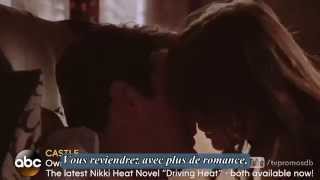 Castle 8x09 'Tone Death' Promo ABC vostfr