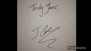 J. Cole - Kenny Lofton without Young Jeezy