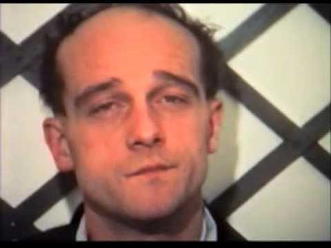 Franck Herscher (1984) by Gérard Courant - Cinématon #419