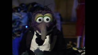 Muppet Songs: Gonzo - The Wishing Song