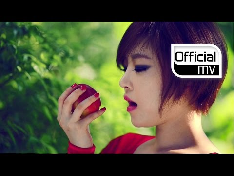 Ga In, Jay Park - Apple