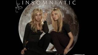 aly &amp; aj if i could have you back