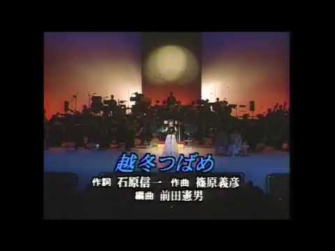 越冬つばめ のサムネイル