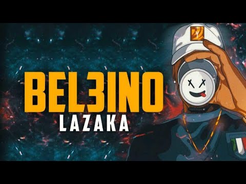 Lazaka - Bel3ino - بالعينو (Audio) Prod by Amirobeats