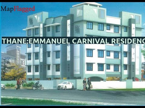 Thane | Emmanuel Carnival Residency by Emmanuel Developers at Vasai West, Mumbai | MapFlagged