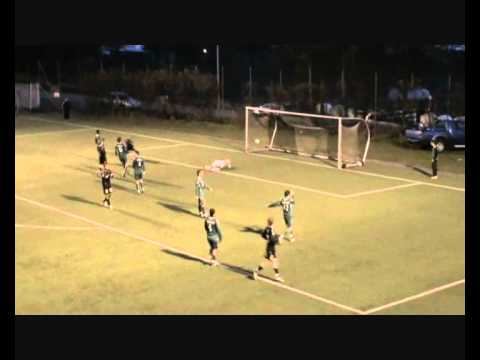 Robin Arestav og 3-1-målet mot Brodd