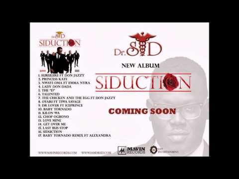 Video thumbnail for Surulere Remix