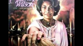 Can't Take My Eyes Off Of You - Nancy Wilson.wmv