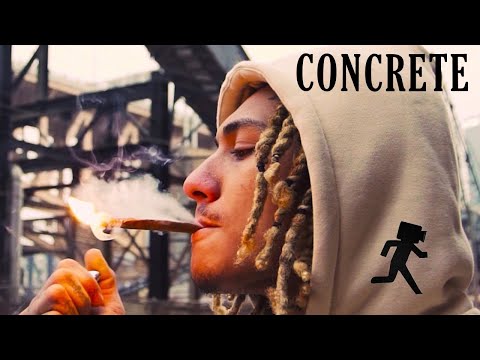 Tyco X - Concrete (Official Video)